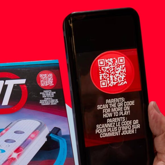 Hypershot NWT - Picture 6 of 9